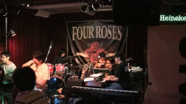 Blue Eyes Blue / Eric Clapton Tribute