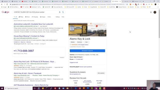 Structured Data Examples ContactPage смотреть онлайн