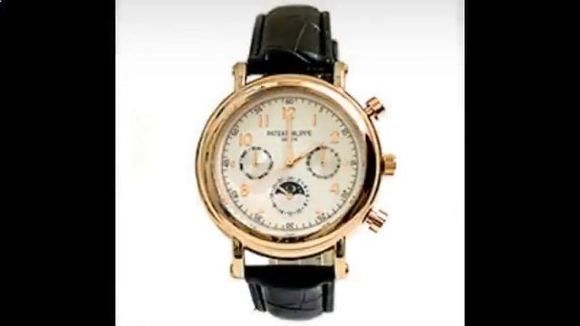часы наручные подделка купить смотреть онлайн