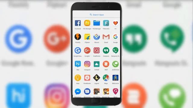 crdroid ROM review Lenovo zuk z1 [NOUGAT] смотреть онлайн