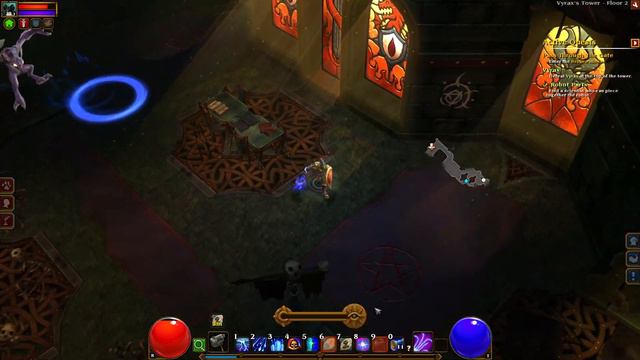 Torchlight 2 HC elite embermage допроходим NG+ смотреть онлайн