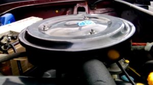 КАРТЕРНЫЕ ГАЗЫ И ОТКУДА В НИХ ПОЯВЛЯЕТСЯ ЭМУЛЬСИЯ VID 20171028 123024