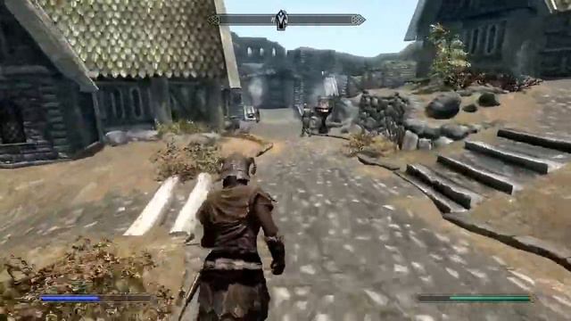 SKYRIM - COMO UPAR SMITHING 100 E FICAR RICO TUTORIAL DETALHADO! смотреть онлайн