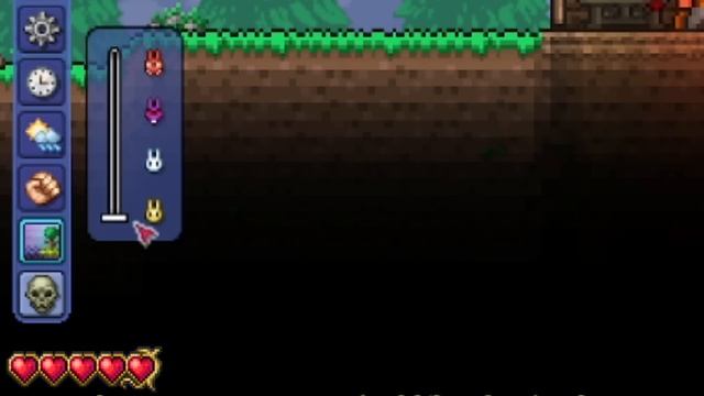 The Ultimate Terraria Iceberg Explained смотреть онлайн