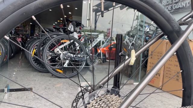 Siêu phẩm Giant Fastroad Sl1 phiên bản mới nhất năm 2022 đã lộ diện | 0706198999 Minh смотреть онлайн