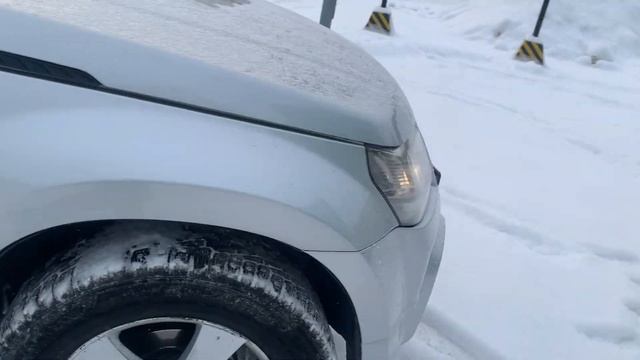 Обзор Suzuki Grand Vitara 2011г. ПРОХОР | Просто Хорошие Автомобили смотреть онлайн
