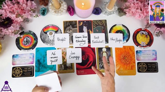 🪔10/10 Portal Blessings🪔 + URGENT Messages From Spirit Guides💌 Pick a Card Reading💌 Psychic Reading смотреть онлайн
