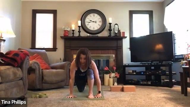 YouTube Yoga смотреть онлайн