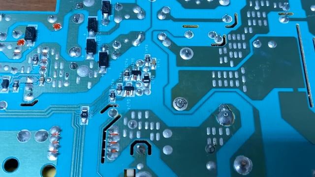 Индукционная варочная поверхность electrolux eql4520bog выключается.Ремонт без вложений смотреть онлайн