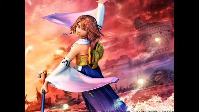 Final Fantasy Forever смотреть онлайн