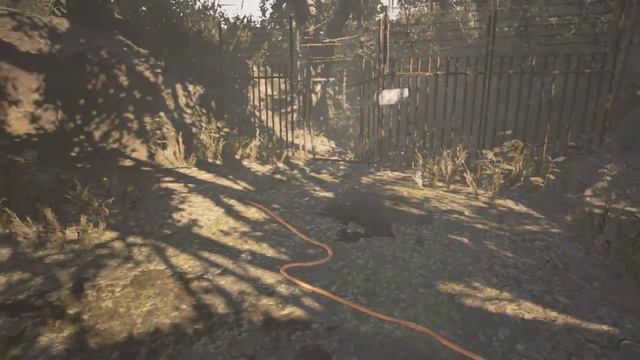 [PC] Resident Evil 7 - 1 - На поиски пропавшей жены смотреть онлайн