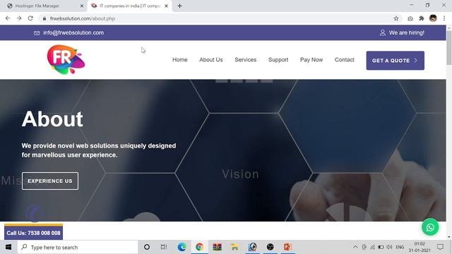 Remove .php .html extension using .htaccess | Clean URL | Seo Friendly URL | Hindi смотреть онлайн