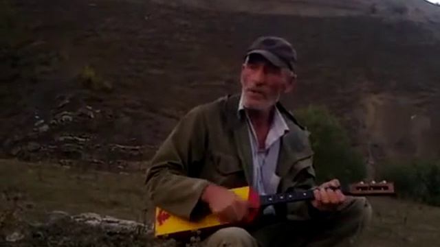 Итум Кале смотреть онлайн