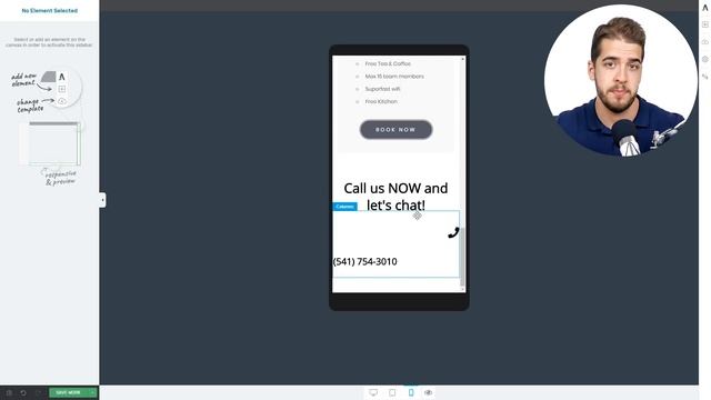 The EASY Way to Make Your WordPress Content Mobile Friendly смотреть онлайн