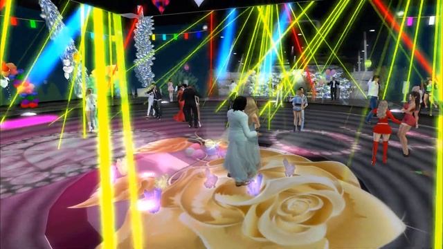 Поздравление от подруг в День рождения Елены смотреть онлайн