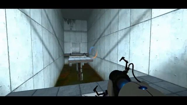 PORTAL RELOADED: ПРОХОЖДЕНИЕ --- Уровень 14 смотреть онлайн