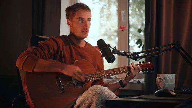 Forestdump - вишенка (ssshhhiiittt! Cover)
