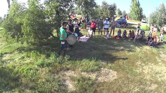 Bagpipes - Alba gu brath. Волынка. смотреть онлайн