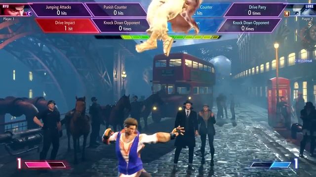 5 Ways Street Fighter 6 Is The Ultimate Fighting Game смотреть онлайн