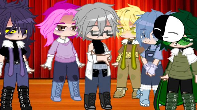 песенный батл 13 карт короли/вольтов. Не какон смотреть онлайн