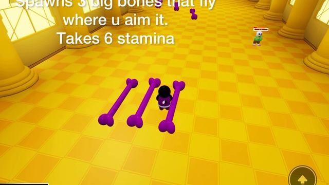 EPIC!Sans showcase roblox undertale last corridor смотреть онлайн