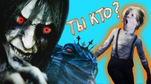 ОДИН в Лесу ищет СЕСТРУ Bramble the mountain king