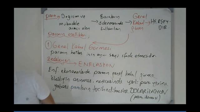 Para Banka Ders 1 смотреть онлайн