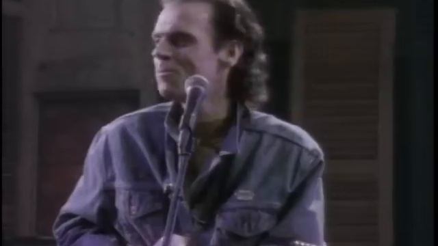 Neville Brothers - Yellow Moon смотреть онлайн