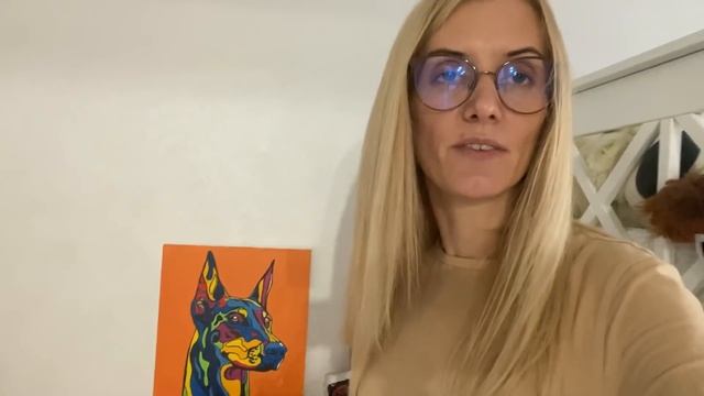 ВЛОГ Пришли результаты анализов / Как вычесать кота? / Кира все таки заболела смотреть онлайн