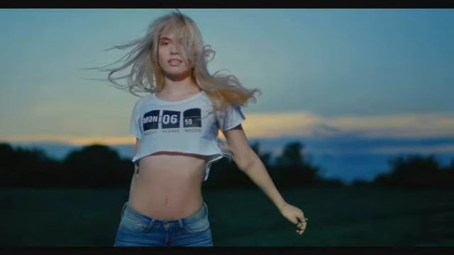 Aleyna Tilki-Cevapsız çınlama Dj çelik Remix