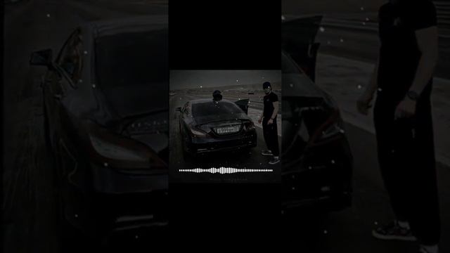 музыка у Ахмеда Мерседес банан