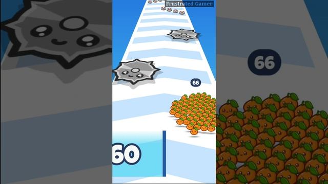 FOOD RUN ALL LEVELS GAMEPLAY WALKTHROUGH PART 11 смотреть онлайн
