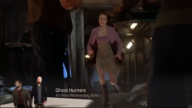 Stargate Universe - Nicholas Rush tribute. смотреть онлайн