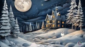 Ф.И. Тютчев - Чародейкою Зимою