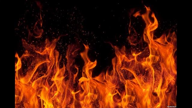 Стих ,,Огненный круг" смотреть онлайн