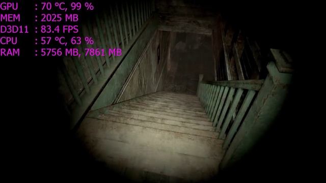 Resident Evil 7 Teaser: Beginning Hour (High Settings) - i3 2120 - 12GB RAM - GTX 750 Ti смотреть онлайн