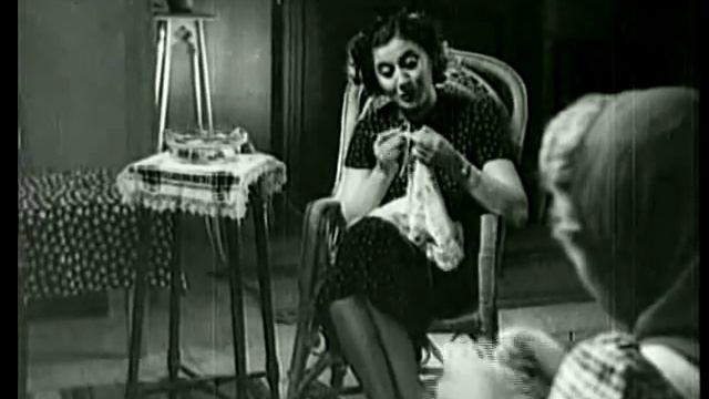 Sofia Vempo - Poso i zoi ine orea (1938) смотреть онлайн