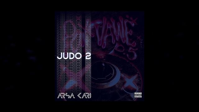Arsa Kari, OG Buda - JUDO 2