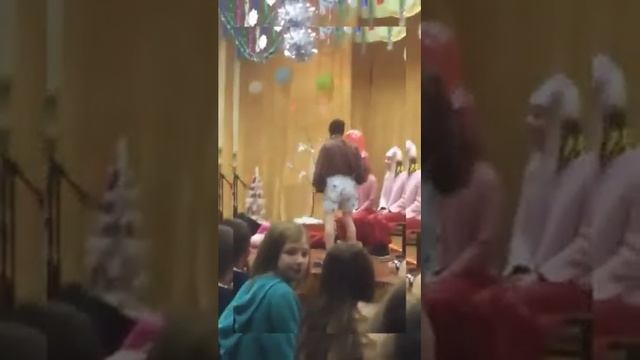 Сказка:)// НОВЫЙ ГОД??? смотреть онлайн