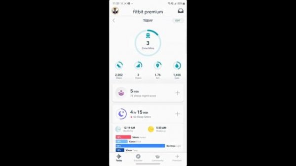 Health Sync for Android | Google Health Connect (Legacy Version)