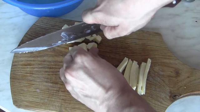 ОБЩАЖНЫЙ ПОВАР! СЫРНЫЙ СУП # 1 (как приготовить сырный суп) - КУХНЯ СТУДЕНТА. смотреть онлайн