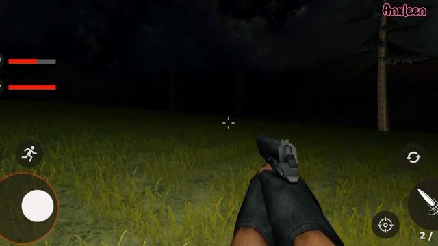 SCP Wild Werewolf Monster Hunt | Survival Mode Gameplay(No Commentary) смотреть онлайн