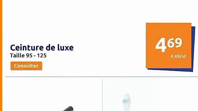 catalogue action du 07 Au 13 juin 2023 ? arrivage action ##catalogue #arrivage смотреть онлайн