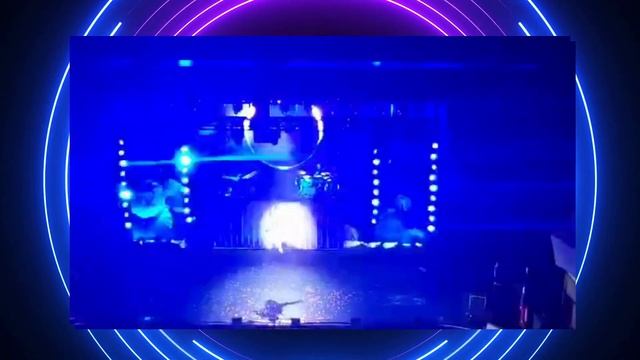 Lindsey Stirling Concert