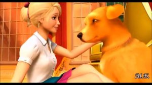 Барби: Академия принцесс