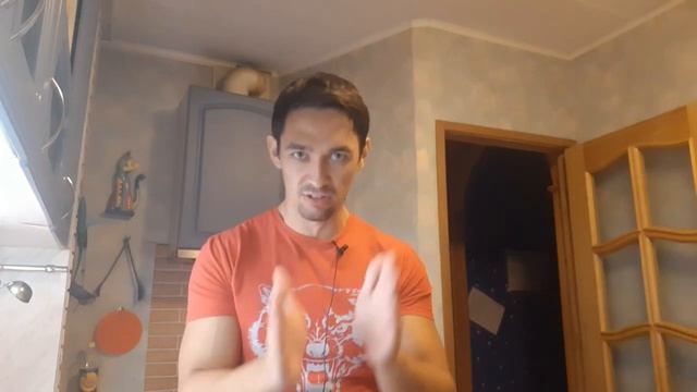 MENTALITY Рича Пиана ( Мой отзыв )