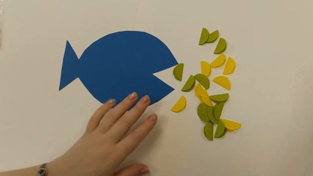 Изучаем цвета с малышами! смотреть онлайн