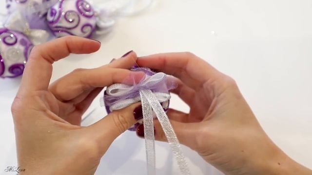 ? 4 ИДЕИ ? ЛЮБИМЫЕ НОВОГОДНИЕ РАБОТЫ ? смотреть онлайн