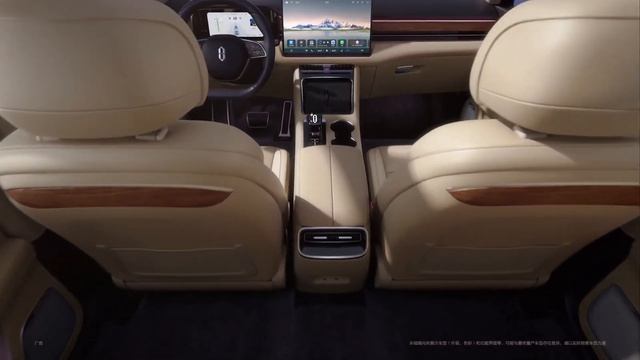 Huawei AITO M5 EV SUV Official Video смотреть онлайн