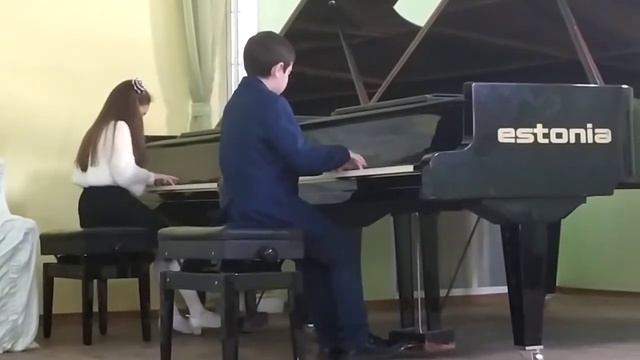 В.Алексеев "Ветер странствий". смотреть онлайн